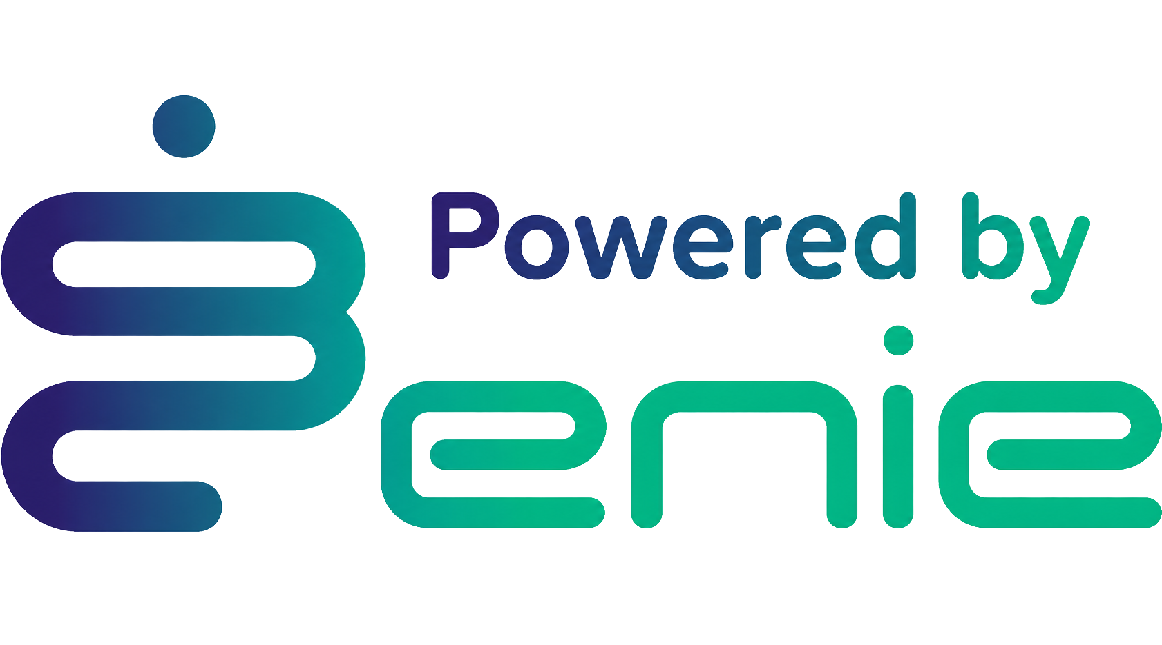 Powered by Genie